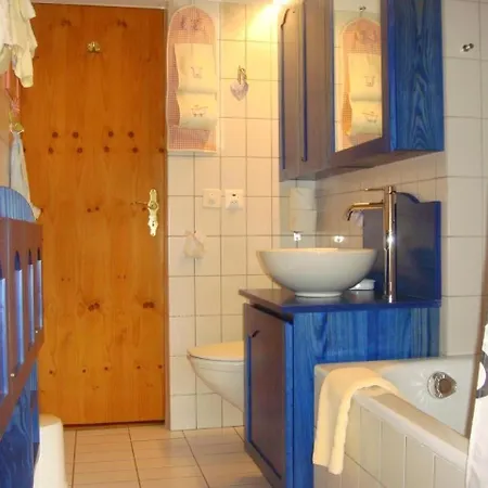 Poestli Nr 307 Appartement Maloja