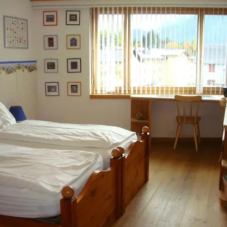 Poestli Nr 307 Appartement