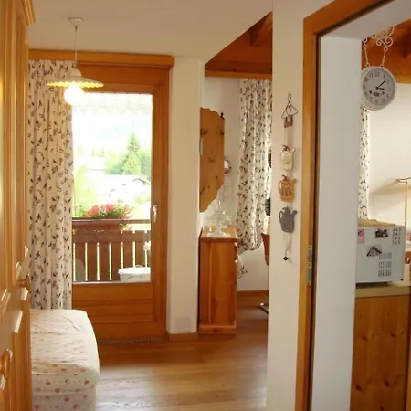 Appartement Poestli Nr 307